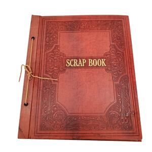 Vtg Lot of Anniversary Bride Wedding Shower Invitations Scrapbook Something Old